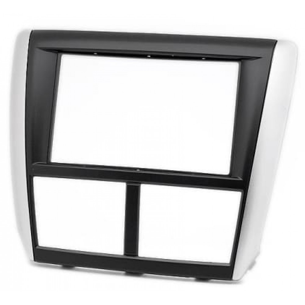 Subaru Forester, Impreza 2007-2012 Carav 11-095