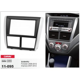 Subaru Forester, Impreza 2007-2012 Carav 11-095