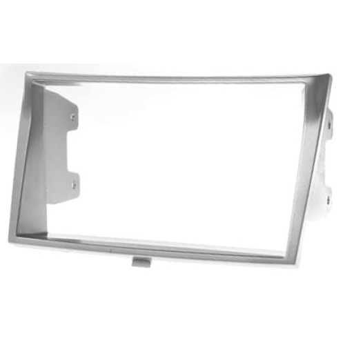 Subaru Legacy, Outback 2009-2014 Carav 11-096