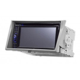 Subaru Legacy, Outback 2009-2014 Carav 11-096