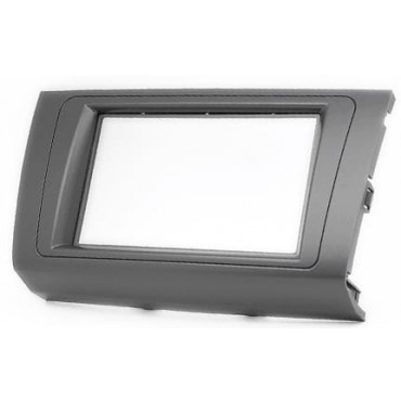 Suzuki Swift, Dzire Carav 11-097