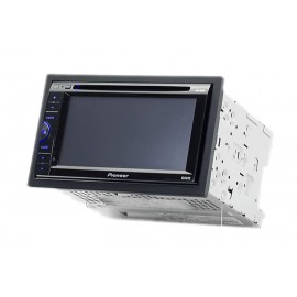 Mercedes A-Klasse, M-Klasse, Vaneo Carav 11-101