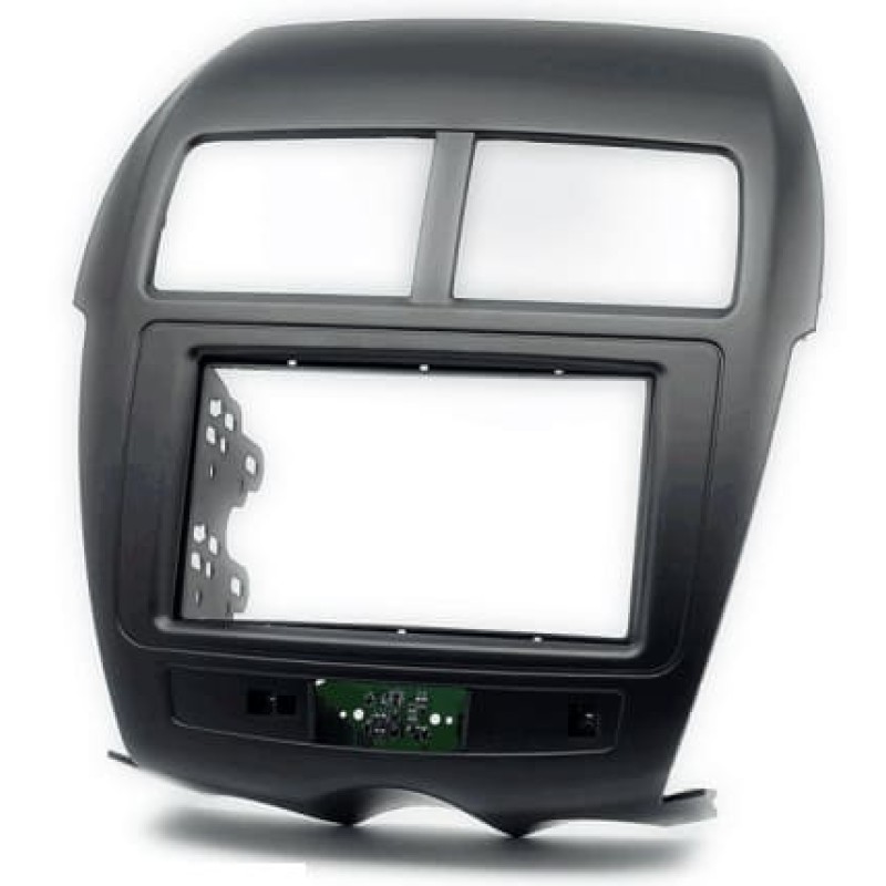 Peugeot 4008 2012-2017 / Citroen / Mitsubishi Carav 11-103