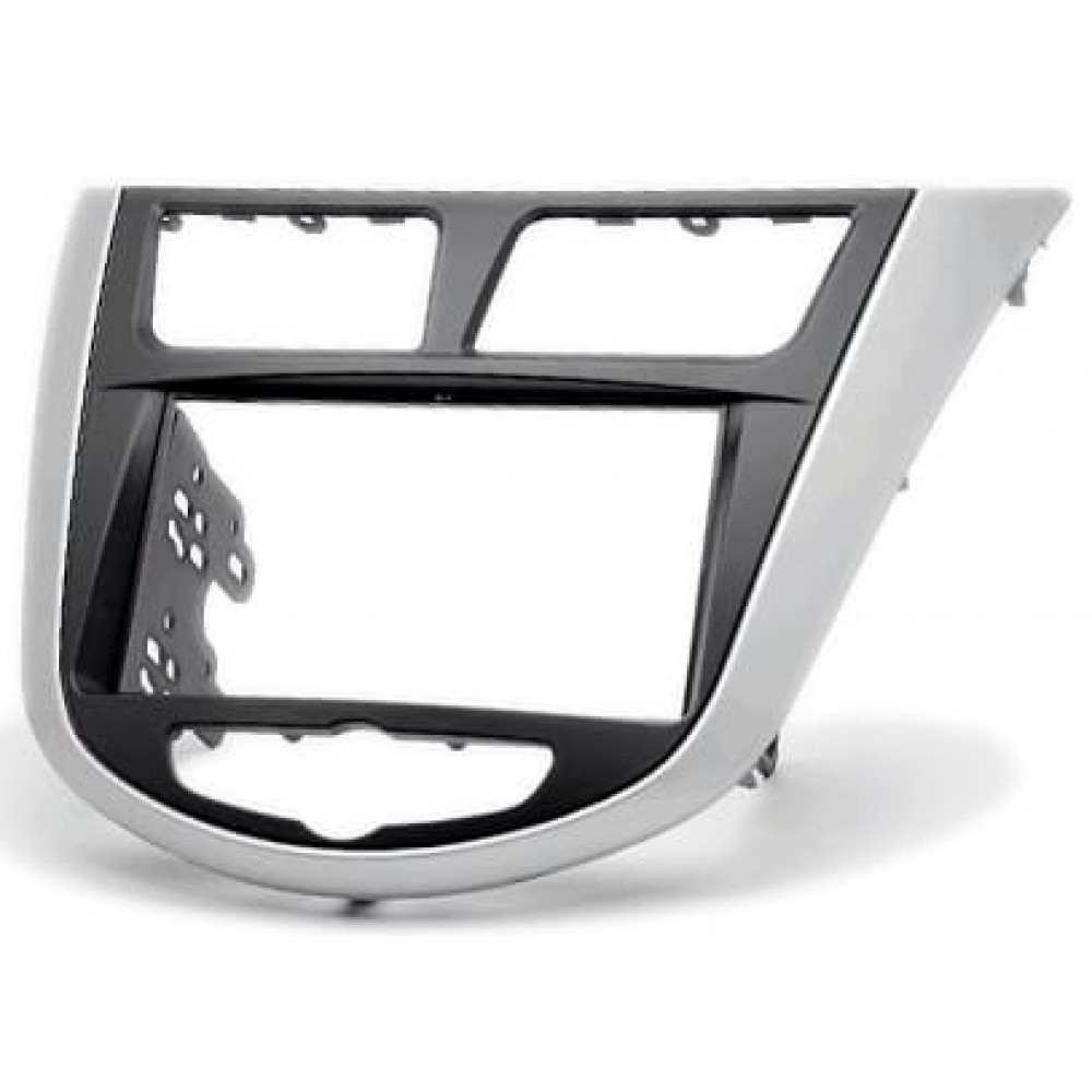 Hyundai Accent, Solaris, i-25, Verna / Dodge Carav 11-105