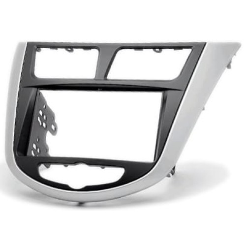 Hyundai Accent, Solaris, i-25, Verna / Dodge Carav 11-105