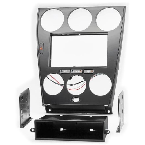 Mazda 6, Atenza 2002-2007 Carav 11-106