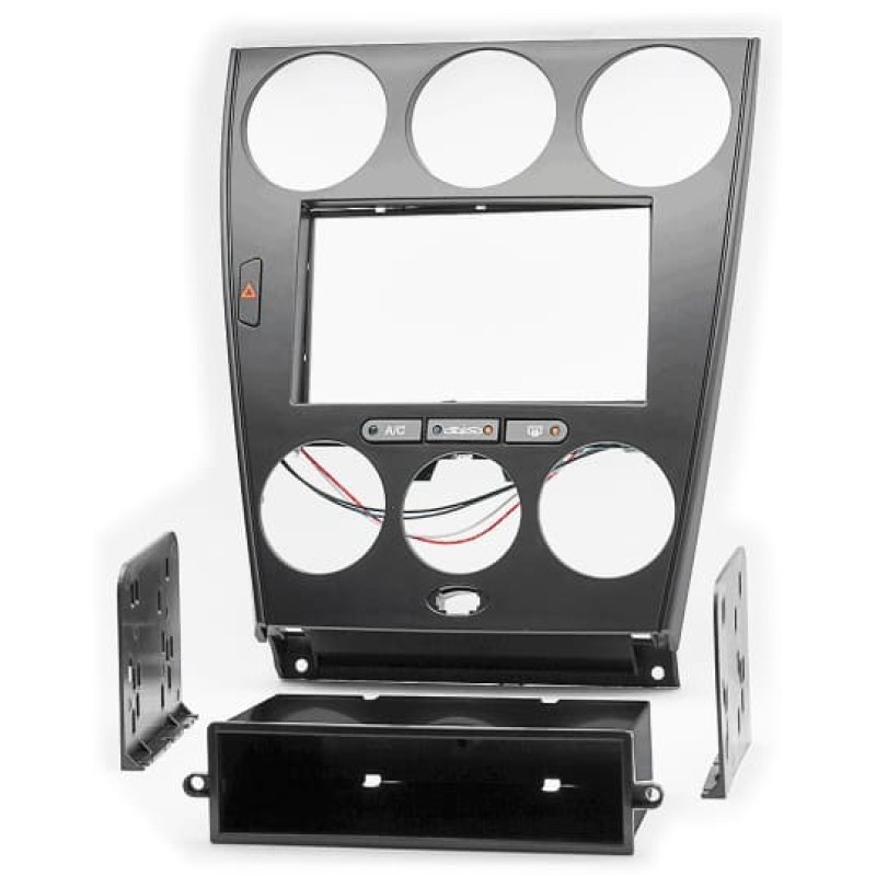 Mazda 6, Atenza 2002-2007 Carav 11-106