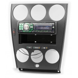 Mazda 6, Atenza 2002-2007 Carav 11-106