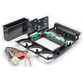 Mazda 6, Atenza 2002-2007 Carav 11-106