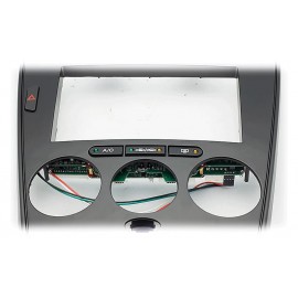 Mazda 6, Atenza 2002-2007 Carav 11-106