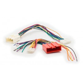 Mazda 6, Atenza 2002-2007 Carav 11-106