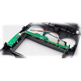 Mazda 6, Atenza 2002-2007 Carav 11-106