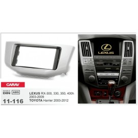 Lexus RX (300/330/350/400) 2003-2009 / Toyota Carav 11-116