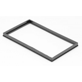 Honda Accord, Civic, CR-V, HR-V, Odyssey, Prelude Carav 11-119