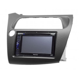 Honda Civic Hatchback 2006-2011 Carav 11-120