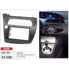 Honda Civic Hatchback 2006-2011 Carav 11-120