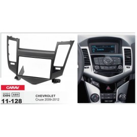 Chevrolet Cruze 2009-2012 Carav 11-128