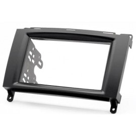 Mercedes Vito, Viano, Sprinter, W639, W169, W245 Carav 11-133