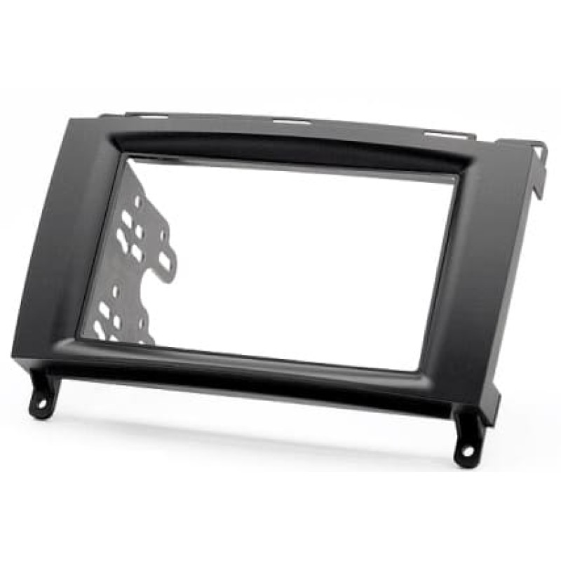 Mercedes Vito, Viano, Sprinter, W639, W169, W245 Carav 11-133