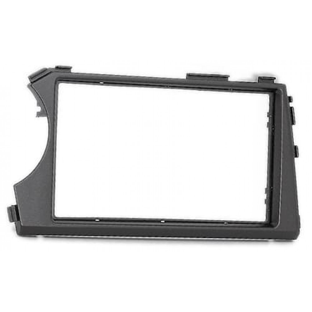 SsangYong Actyon, Kyron 2005-2015 Carav 11-136