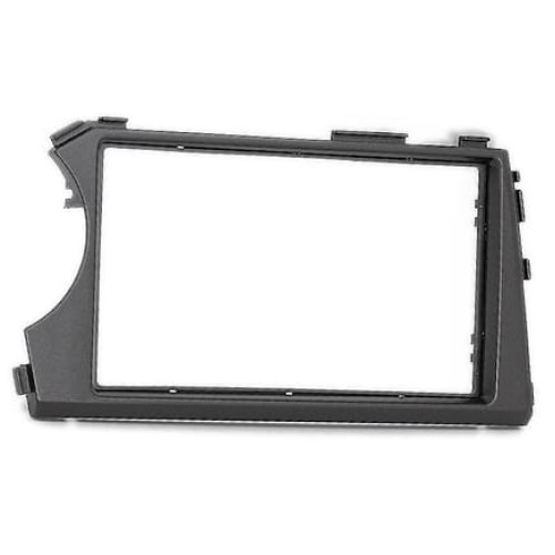 SsangYong Actyon, Kyron 2005-2015 Carav 11-136