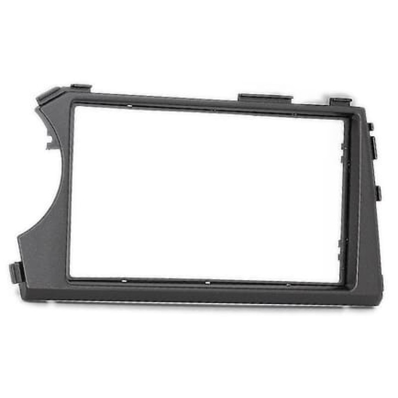 SsangYong Actyon, Kyron 2005-2015 Carav 11-136