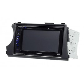 SsangYong Actyon, Kyron 2005-2015 Carav 11-136