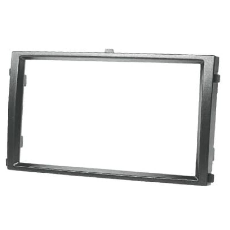 SsangYong Rexton 2007-2012 Carav 11-137