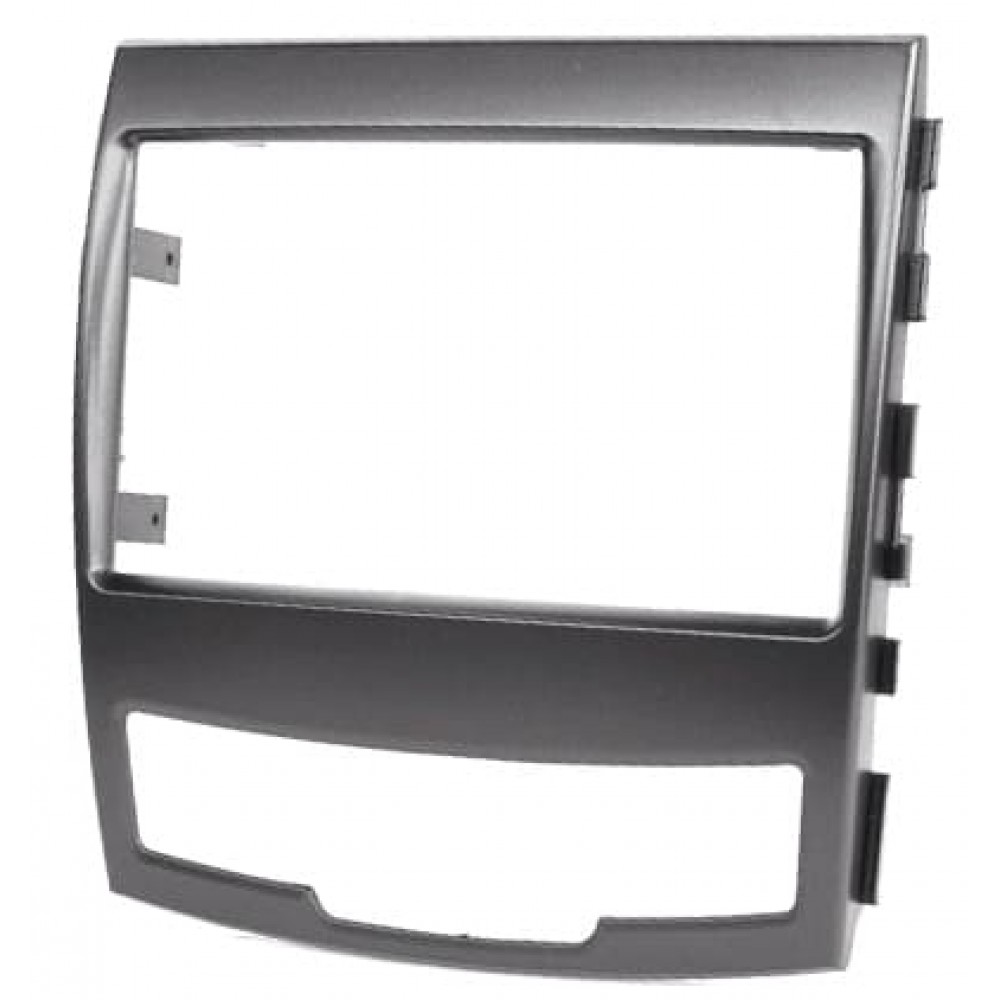 SsangYong Actyon, Korando 2011-2013 Carav 11-138