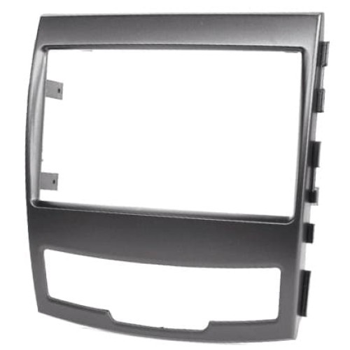 SsangYong Actyon, Korando 2011-2013 Carav 11-138