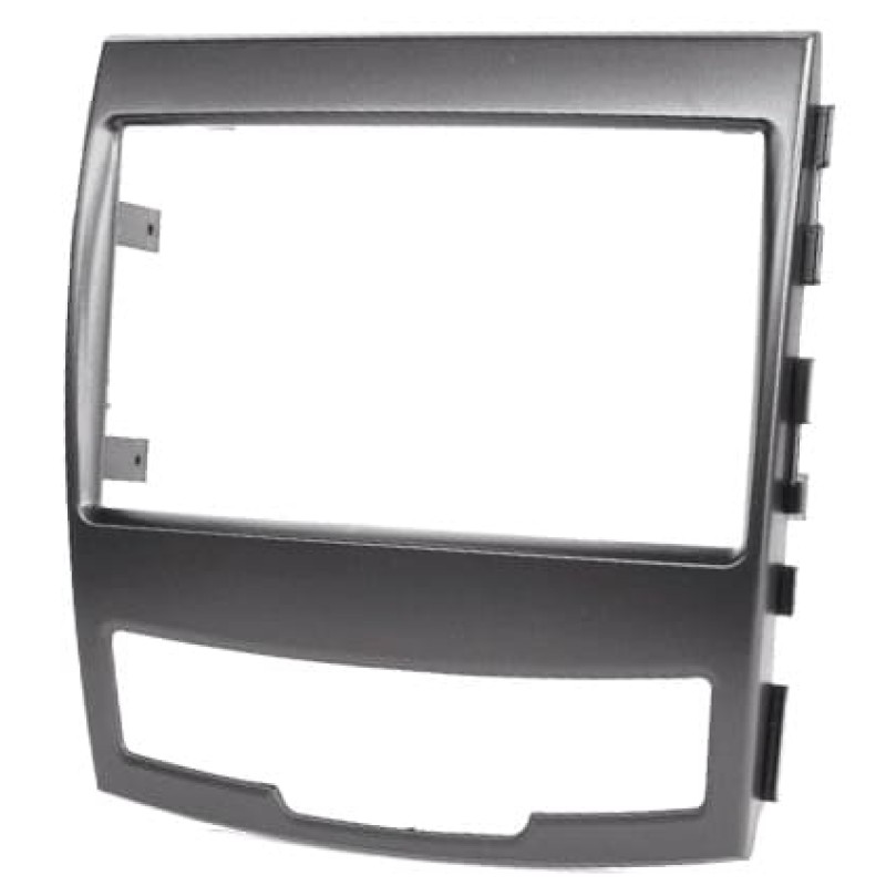 SsangYong Actyon, Korando 2011-2013 Carav 11-138