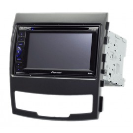 SsangYong Actyon, Korando 2011-2013 Carav 11-138