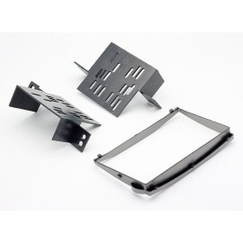 Hyundai H-1, Starex, i800, iLoad, iMax Carav 11-144