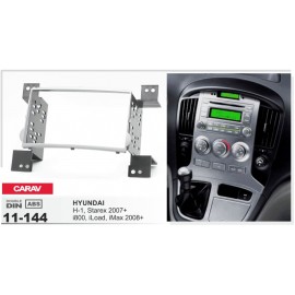 Hyundai H-1, Starex, i800, iLoad, iMax Carav 11-144