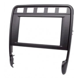 Porsche Cayenne Turbo 2002-2010 CARAV 11-153