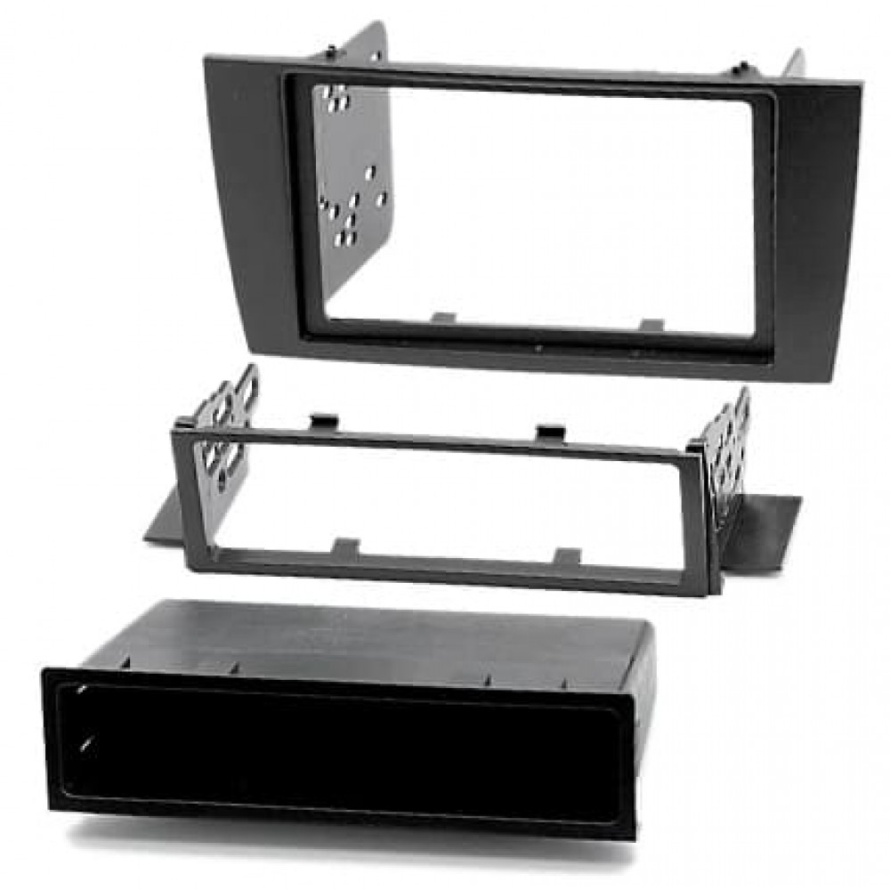 Jaguar X-type, S-type 2002-2008 Carav 11-154