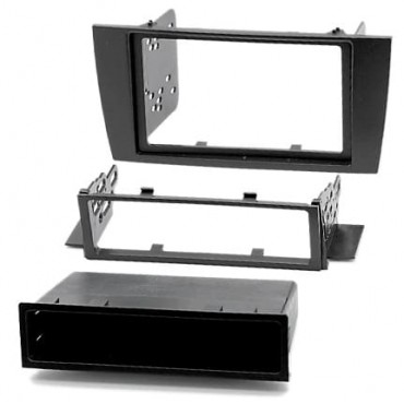 Jaguar X-type, S-type 2002-2008 Carav 11-154