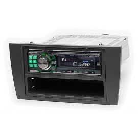 Jaguar X-type, S-type 2002-2008 Carav 11-154