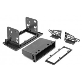 Jaguar X-type, S-type 2002-2008 Carav 11-154