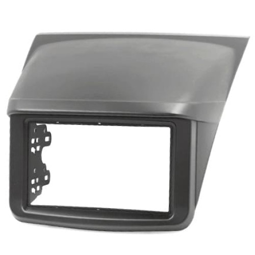 Mitsubishi L200, Pajero, Montero, Challenger Carav 11-156