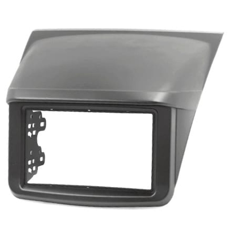 Mitsubishi L200, Pajero, Montero, Challenger Carav 11-156