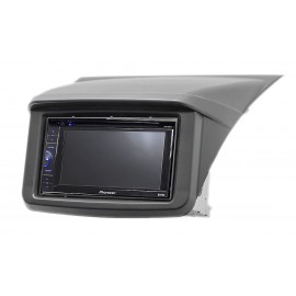 Mitsubishi L200, Pajero, Montero, Challenger Carav 11-156