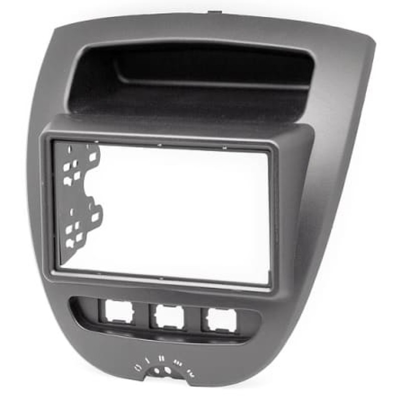 Peugeot 107 2005-2014 / Toyota / Citroen Carav 11-167