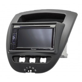 Toyota Aygo 2005-2014 / Citroen / Peugeot Carav 11-167