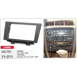 Toyota Windom (CV10) 1991-1996 / Lexus Carav 11-211