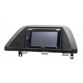 Honda Odyssey 2005-2010 Carav 11-219