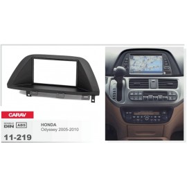 Honda Odyssey 2005-2010 Carav 11-219