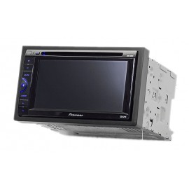 Ravon Gentra 2015-2018 / Chevrolet / Suzuki Carav 11-233