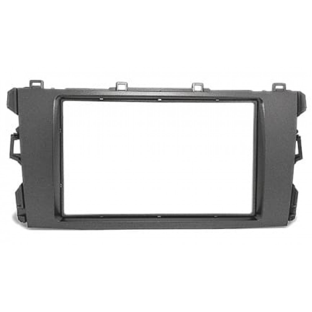 BYD G3 2009-2014 Carav 11-245