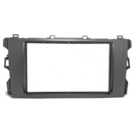 BYD G3 2009-2014 Carav 11-245